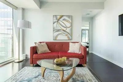 Image de Elegant Suites - Cn Tower & Lake View