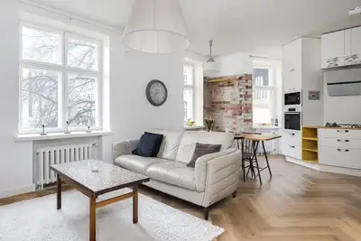 Image de Stay Kamppi Seaside Apartment