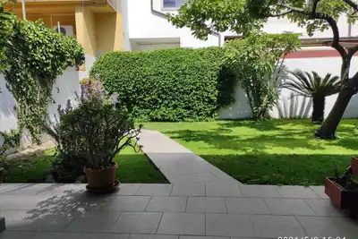 Detached Holiday Home Keti