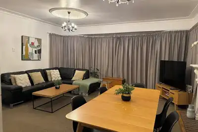 Image de Centrally Located Family Home in Tauranga - Near Hospitals