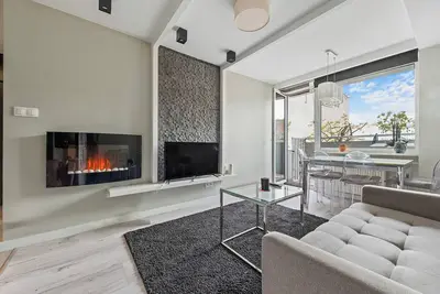 Image de RentPlanet - Apartament na Śródmieściu