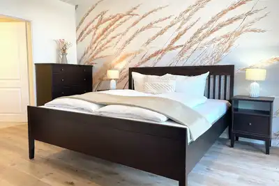 Image de Nb 9 - Willkommen in Unserer Exquisiten Strandferienwohnung mit Sauna