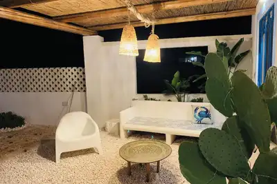 Image de Bellissima Villa a 800 Metri dal Mare