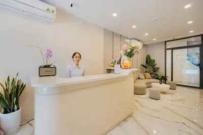 Image de Muse Hanoi Serenity Suites