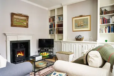 Image de Northfield End Cottage