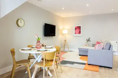 Image de Guestready - Charmant appartement Ă Newmarket Hall