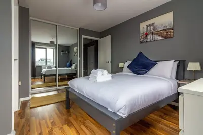 Image de GuestReady - Escapade chic au Royal Canal Park