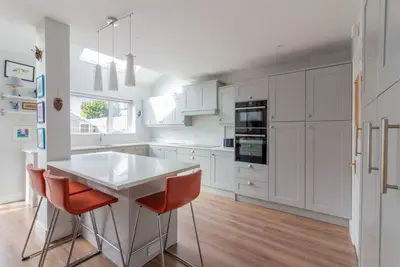 Image de GuestReady - Cosy appartement à Dublin