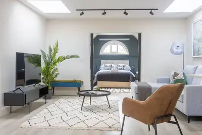 Image de GuestReady - Escapade au bord de la mer Ă Dublin