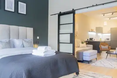 Image de GuestReady - Une vie luxueuse avec vue sur la mer