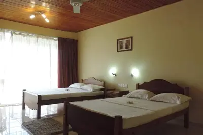 Image de Rainforest Lodge Deniyaya