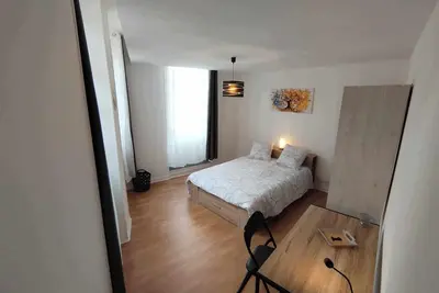 Image de Maison 3 Chambres Centre Ville La Souterraine