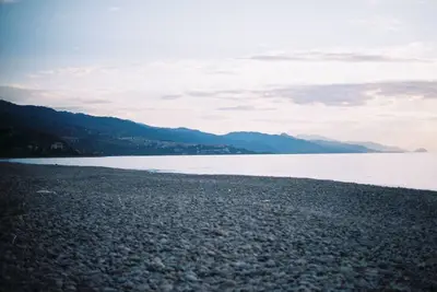 Image de VerdeMare2 vacation home with private beach access