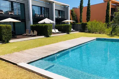 Image de TrĂłia Beach Pool & Golf Villa