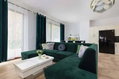 Image de Leśna 17 | Prestigious Apartment | Parking