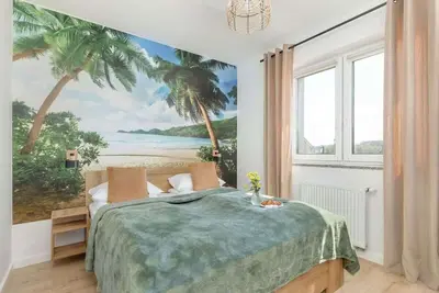 Image de GĂłrna 31c | Near the beach Apartment | Parking