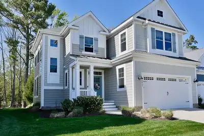 Image de New Listing: Bayside Resort Fenwick Island at The Point - Luxury House At The
