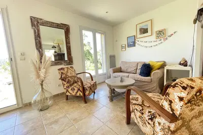 Image de Belle Maison de Campagne à 500m de la Plage