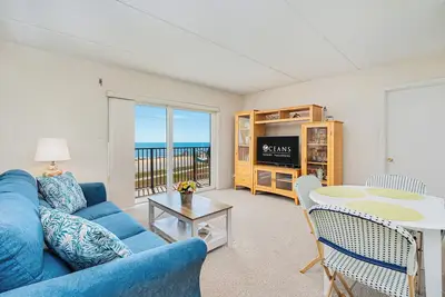Image de Pool/Beach Open! Ocean Watch-Oceanfront Condo #216