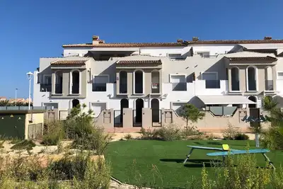 Image de Appartement op een top Locatie in San Pedro Del Pinatar/costa Calida