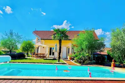 Image de Villa in Chens Sur Leman
