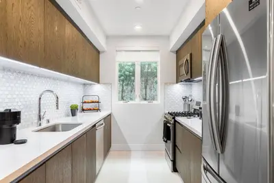Image de Luxury Apartment In Beverly Hills