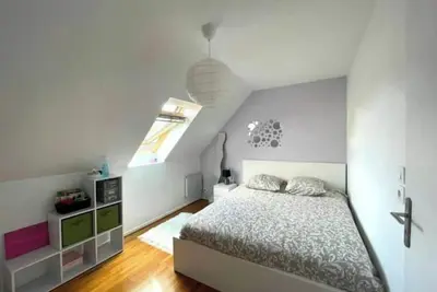 Image de Location très grande maison pour les Jo Juillet et août 2024