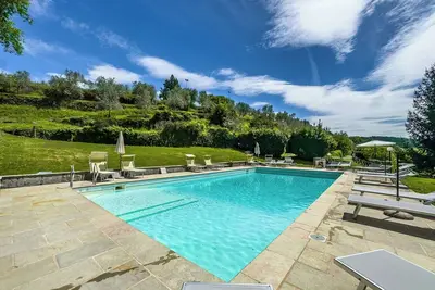 Image de Exclusive Resort W/ Tennis, Pool & Waterfall - A12
