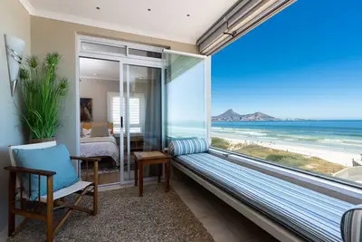 Image de Lagoon Beach Penthouse