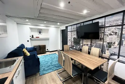 Image de Urban Flat 174 - Vuitton St Denis