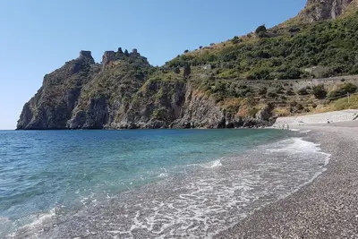 Image de Vacation home by the sea
