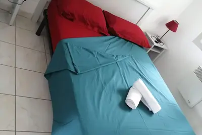 Image de Maison dans résidence de tourisme 2*