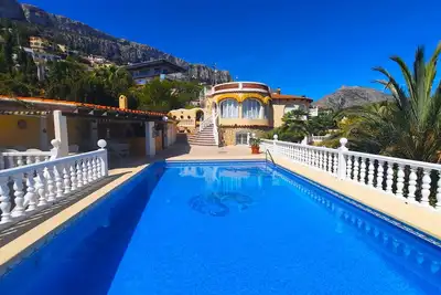 Image de Maryvilla0257-Wifi y Parking Gratis-Cerca de la Pl