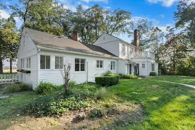 Image de Historic Farm Estate | Fairytale Haven | Ashland