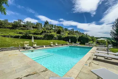 Image de Exclusive Resort W/ Tennis, Pool & Waterfall - A6