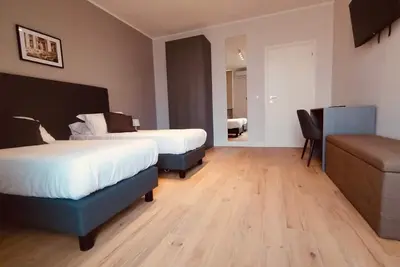 Image de Studio apartment 22 hhat