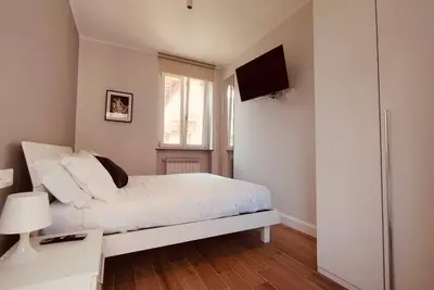 Image de Studio apartment 27 hhat