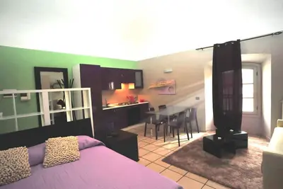Image de two-room apartment 7 hhva