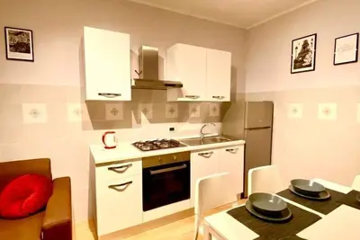 Image de Two-room suite 12 hhse