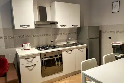 Image de One Bedroom Apartment