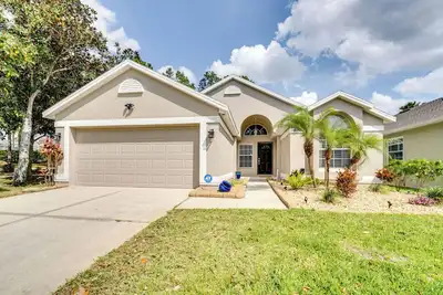 Image de 1144 Beautiful home near Disney