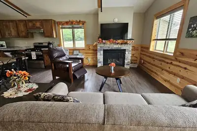 Image de Phillips Legacy Cabin 2
