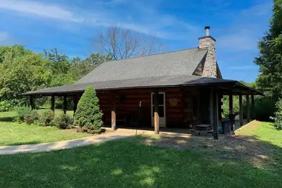 Image de Megan’s Lodge - A Secluded Get-a-way