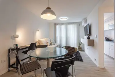 Image de Departamento Premium Nueva Córdoba con Amenities Betania Plaza