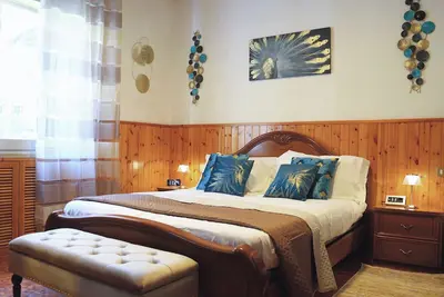 Image de Appartamento Diana Cervia