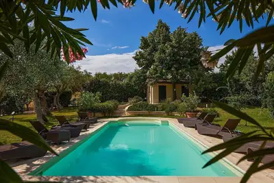 Image de Villa Monacelli by BarbarHouse