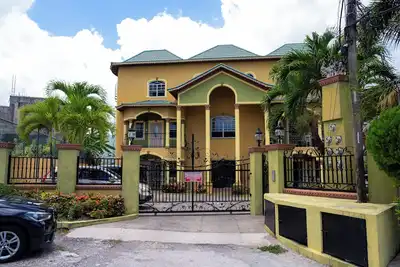 Image de Jam Love Apartment in Montego Bay, Jamaica
