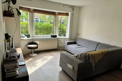 Image de Private Appartment With Sunny Garden!