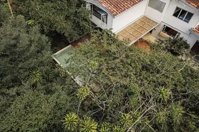 Image de Casa Selva, a unique luxury house in the heart of El Poblado