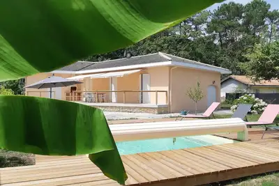 Image de Maison La Chêneraie Humoise ***